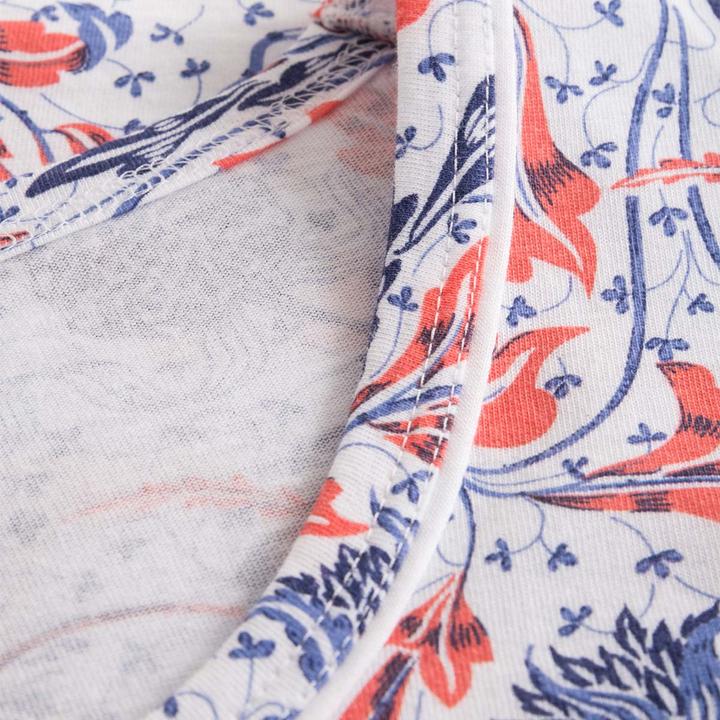 Actual product image Rösch Basic pajama shirt (48, 4XL)