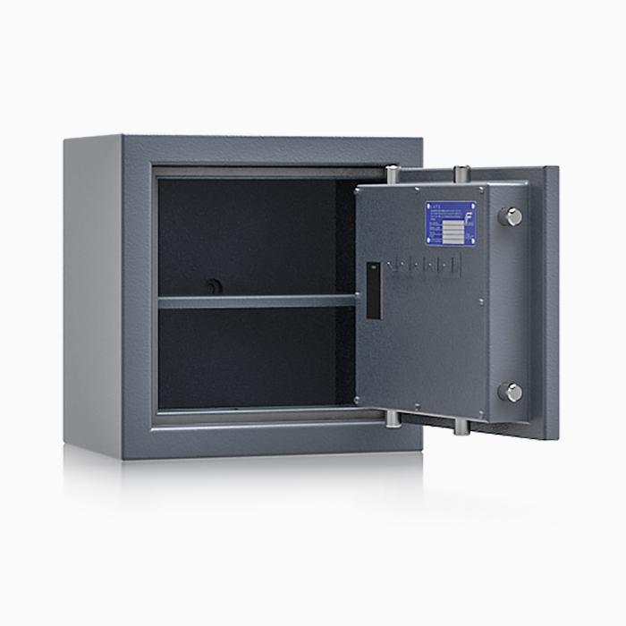 Image du produit Planetstar Coffre-fort Altair1 40 anthracite EL (18 l)