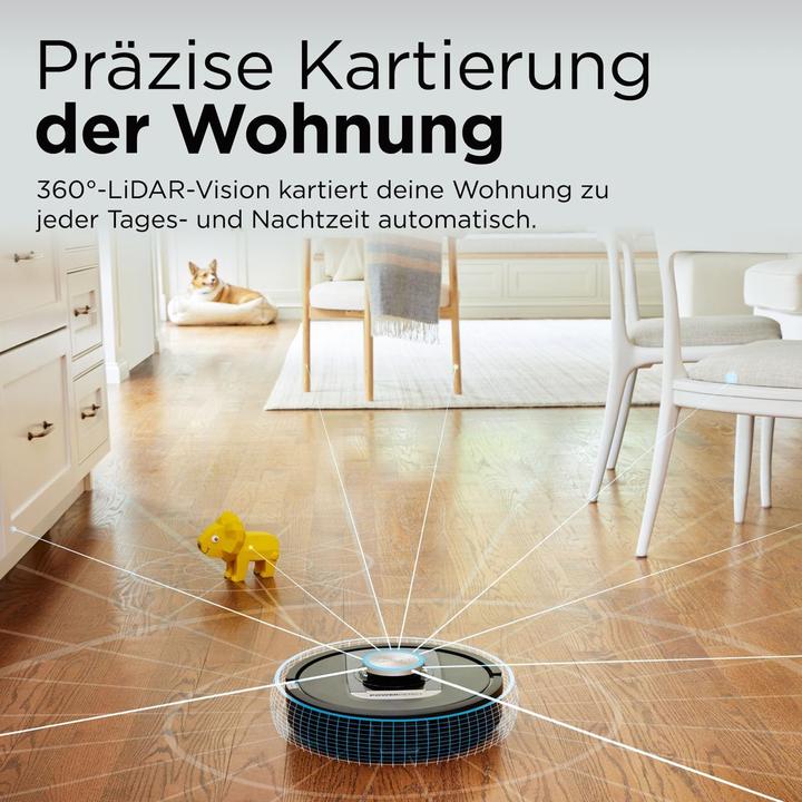 Image du produit Shark PowerDetect (Robot vacuum)
