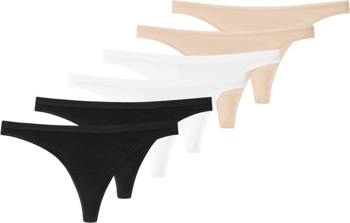 Blanc, Noir, Sable