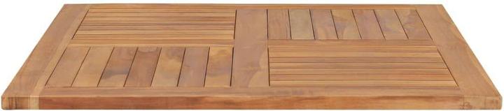Immagine prodotto VidaXL Tassilo (90 x 90 x 2,5 cm)