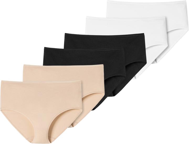 Sabbia, Bianco, Nero