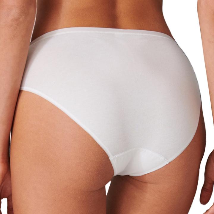 Produktbild Schiesser 6er Pack 95/5 Organic Tai-Slip (42, XL, 6er Pack)