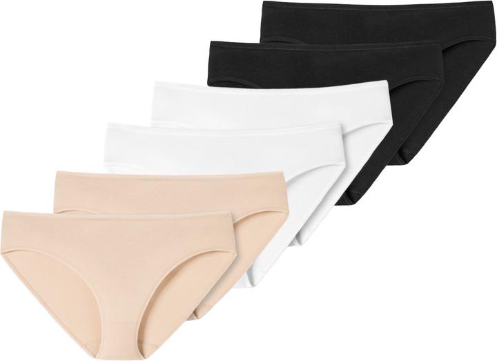 Bianco, Nero, Sabbia