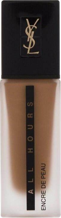 Produktbild Yves Saint Laurent All Hours - Foundation Encre de Peau Mocha B70 (Nr. B70 - Mocha)