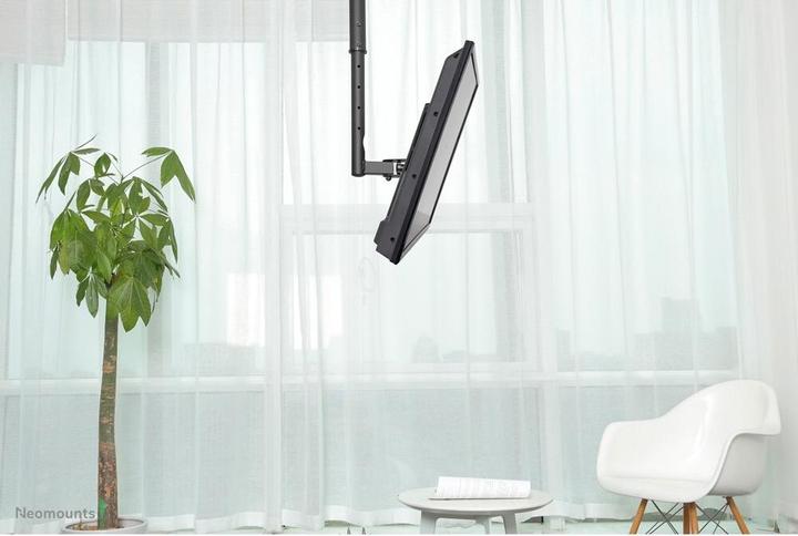 Actual product image Neomounts FPMA-C060Black (Ceiling, 40")