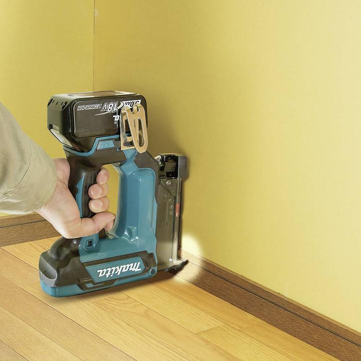 Produktbild Makita DPT353Z Akku-Pintacker