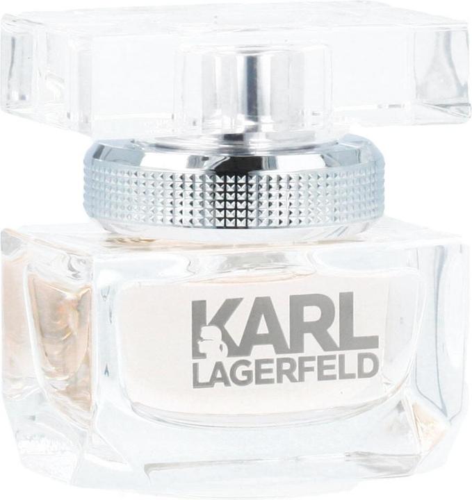 Produktbild Karl Lagerfeld Pour Femme (Eau de Parfum, 25 ml)