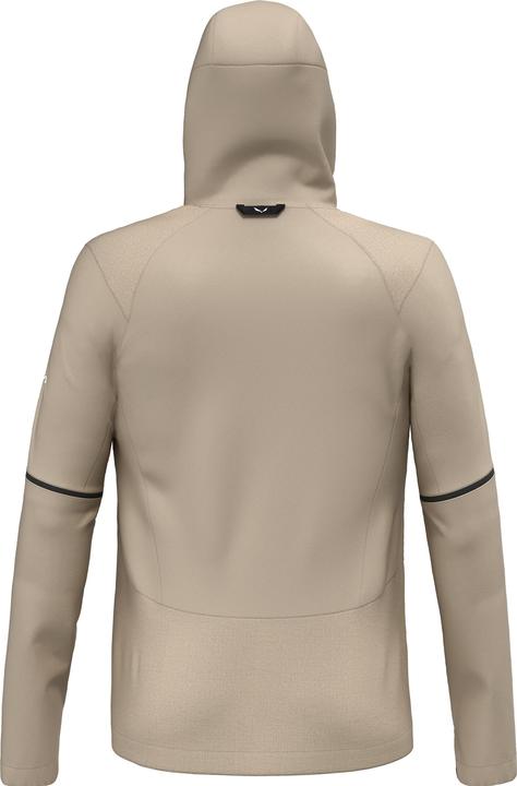 Produktbild Salewa Puez Hemp Durastretch Hybrid 2 in 1 Jacke (54)