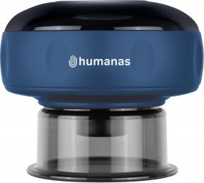 Produktbild Humanas BB01 Bańka Chińska niebieski