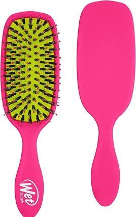 Produktbild Wet Brush Shine Enhancer Pink - Hairbrush -