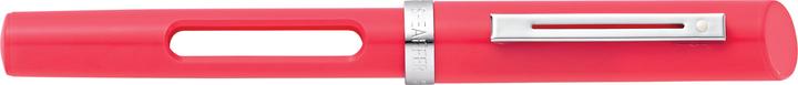 Actual product image Sheaffer Calligraphy F (Pink, 1 x)