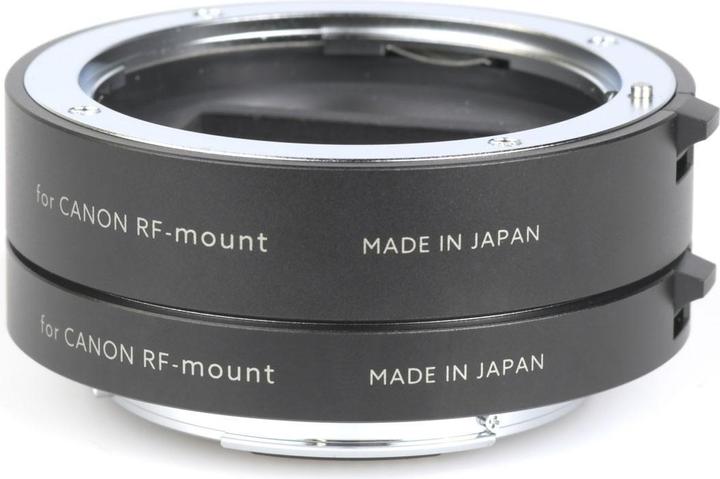 Image du produit Kenko Makro-Zwischenringe 10/16mm AF Canon RF (Macro bague intermédiaire, Canon RF)