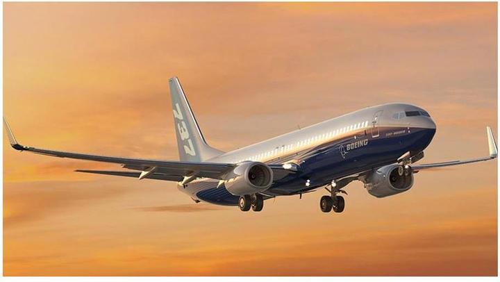 Immagine prodotto Revell Boeing 737-800