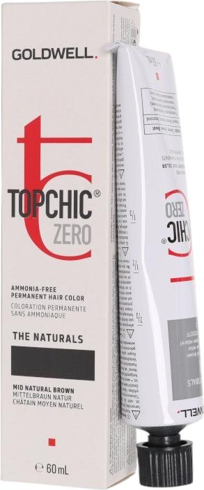 Produktbild Goldwell Topchic Zero - 8G Hell Goldblond (8G - goldblond)