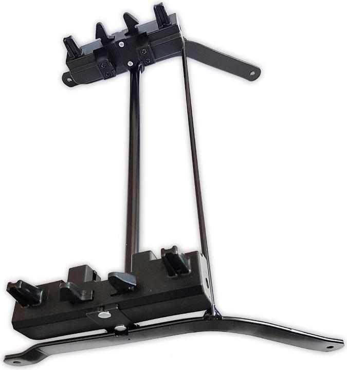 Actual product image Hartan Racer GTS and GT attachment for stroller attachment