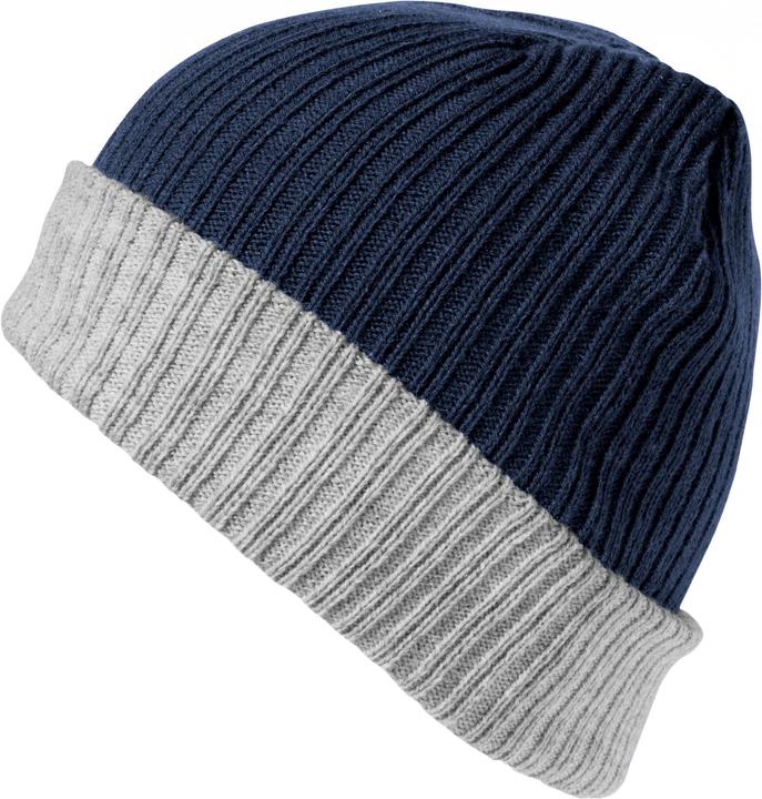 Gris, Bleu marine