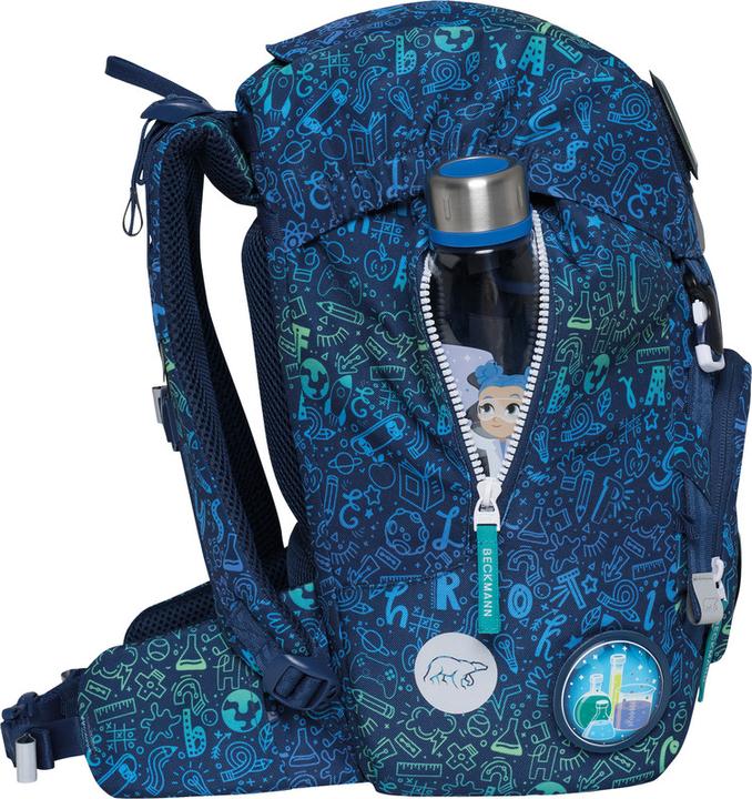 Immagine prodotto Beckmann Science (22 l)