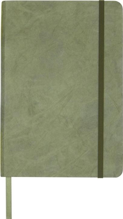 Produktbild Universal Textiles Notizbuch Breccia Steinpapier (umweltfreundliche Papieralternative) A5 (A5, Liniert)