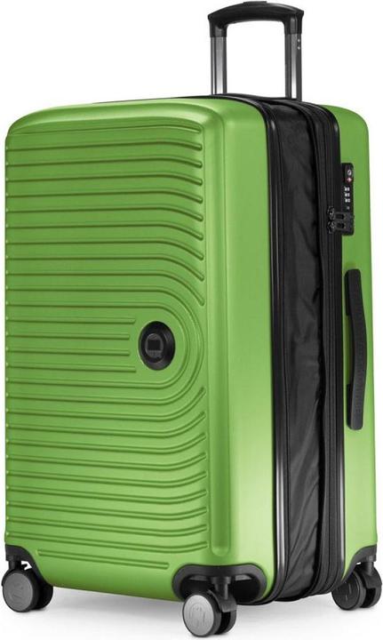Image du produit Hauptstadtkoffer Centre - Grande valise rigide (102 l, L (90 - 115l))