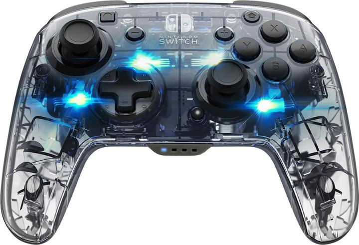 Produktbild PDP Afterglow Deluxe (Switch Lite, Switch)