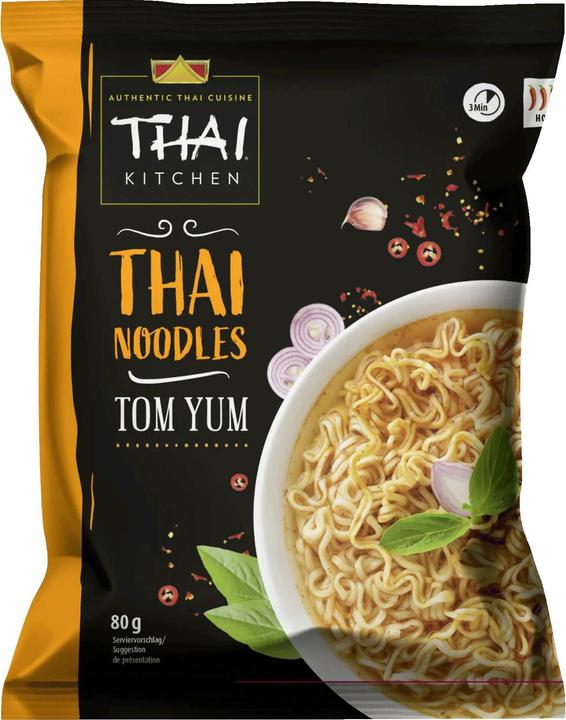 Thai Kitchen Tom Yum Noodles 80 g (110 g)