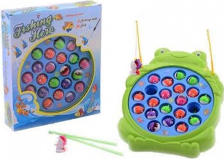 Immagine prodotto NoName Gioco di pesca