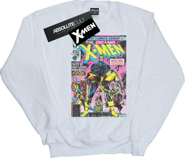 Produktbild XMen Final Phase Of Phoenix Sweatshirt (L)