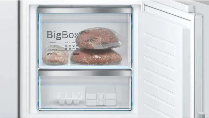 Actual product image Bosch Hausgeräte KIS77AFE0 (231 l)