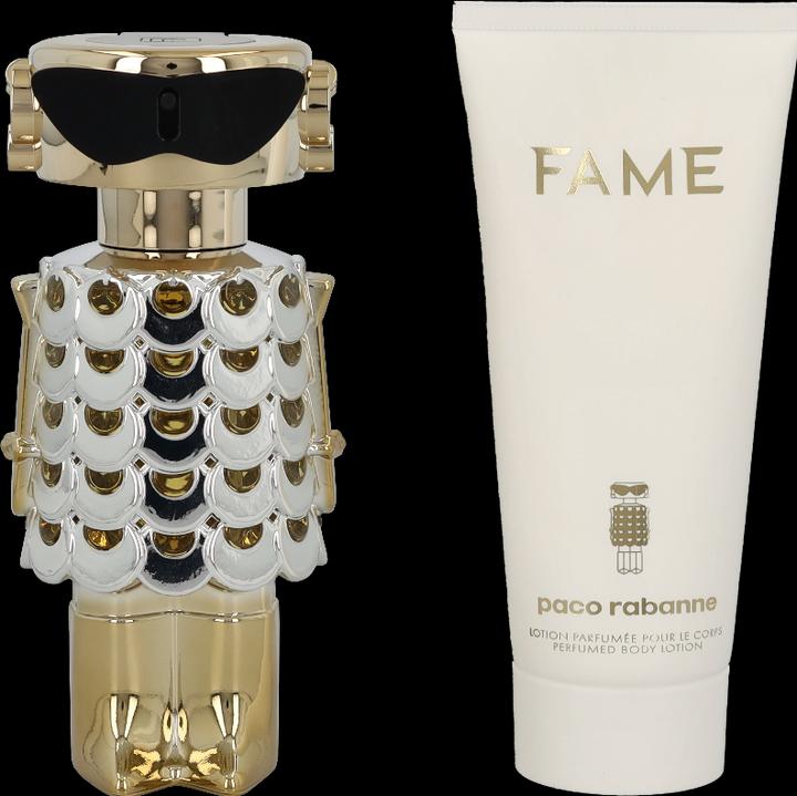 Immagine prodotto Paco Rabanne Set regalo Fame (Set profumo)