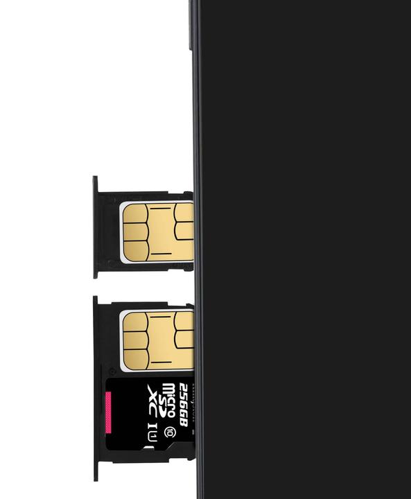 Produktbild Avizar Ersatz Sim-Halter Galaxy J3 2017 (SIM-Halterung, Galaxy J3 (2017))
