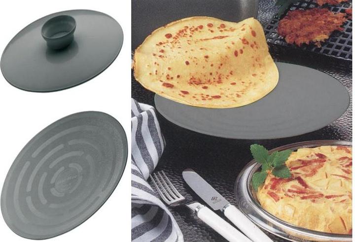 Image du produit Westmark Tourneur de crêpes et d'omelettes Flic-Flac