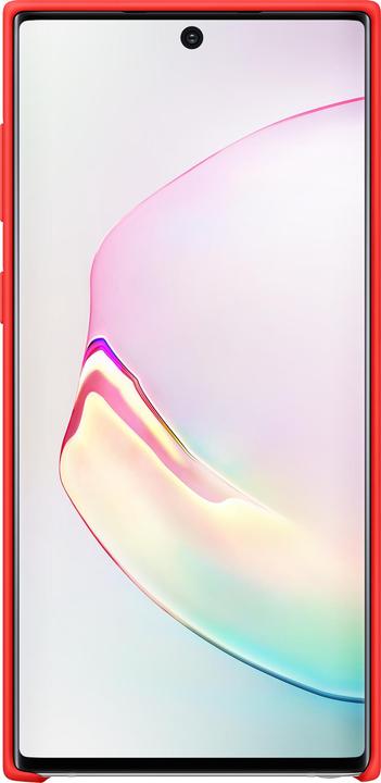 Produktbild Samsung Silicone Cover (Samsung Galaxy Note 10)