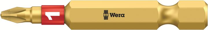 Wera 851/4 BDC PH 1 x 50 mm (Kreuz Phillips PH M1)