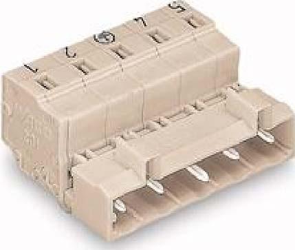 Produktbild Wago 723-607 - 53,2 mm - 27,5 mm - 14,3 mm