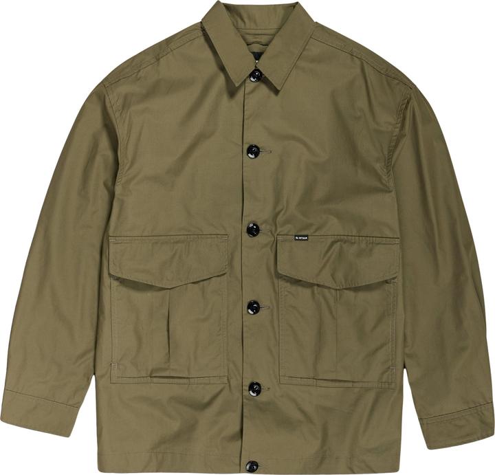 Actual product image G-Star overshirt jacket worker (M)