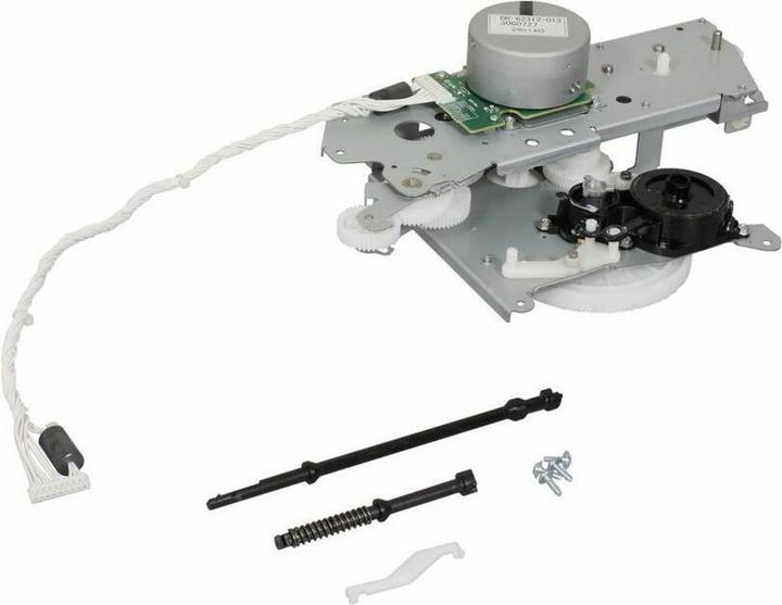 Produktbild Lexmark Main drive motor assembly with option drive shaft