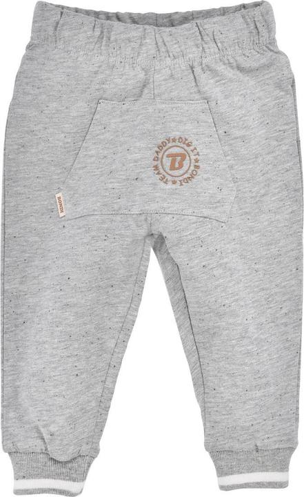 Immagine prodotto Bondi Pantaloni da corsa per bambini Dig it (80)