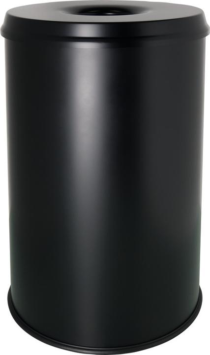 Produktbild Helit Sicherheits-Abfallbehälter (30 l)