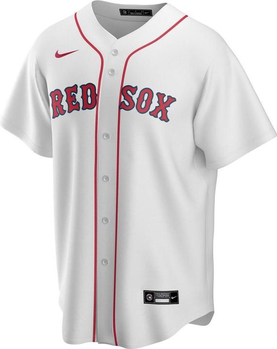 Nike Boston Red Sox Official Replica Home Jersey XL
