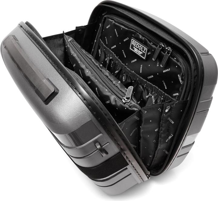 Immagine prodotto Redolz Essentials 10 Beautycase 34 cm (14 l)