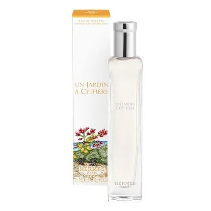 Immagine prodotto Hermès Hermes - Un Jardin a Cythere EDT Miniatura 15ml (Eau de toilette, 50 ml)