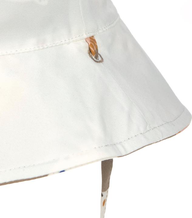 Produktbild Lässig Sonnenhut Bucket Wild Cats Choco Gr. 46/49 (47, 49, 48 C, 46 C)