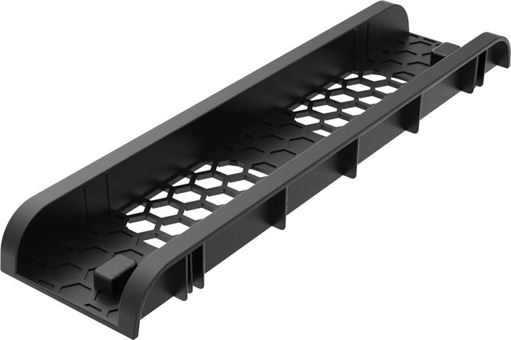 Actual product image White Shark Shark PS4-19076 Cutman PS4 Cooling pad + 2 Charging Dock (PS4)