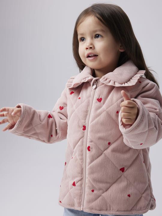 Immagine prodotto Name it Herzchen Steppjacke (104)