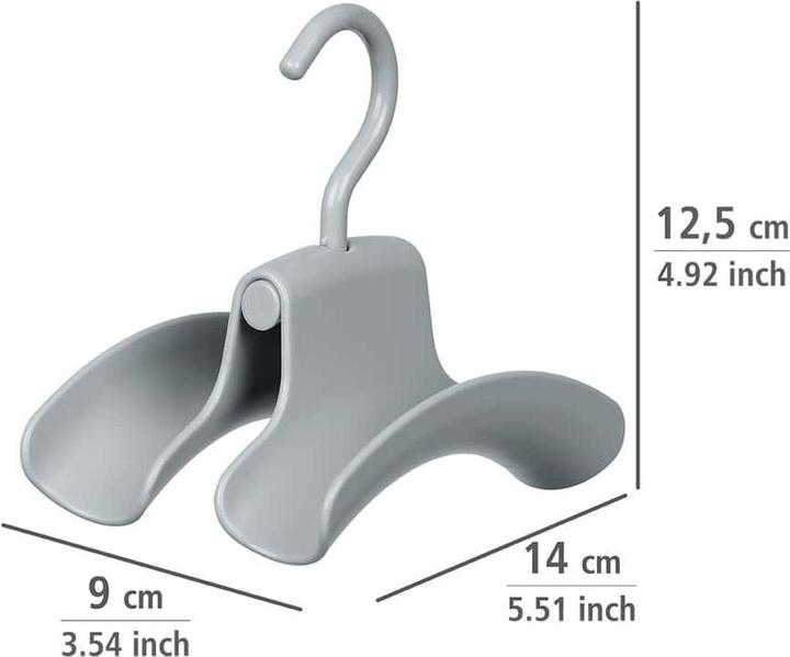 Image du produit Wenko Hercule (3 x)