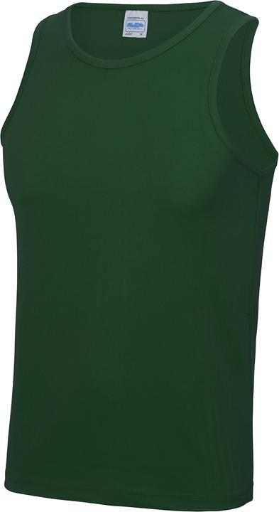 bottle-green
