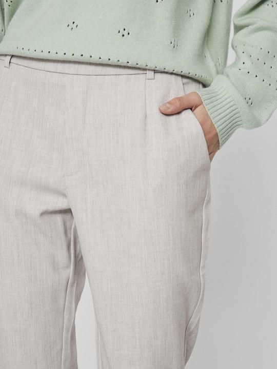 Produktbild Vila Slim Fit High Waist Hose (42)