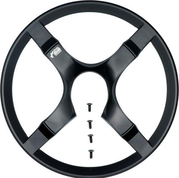 Produktbild Shimano Kettenschutzring 48 Zähne FC-TX501 inkl. Schrauben