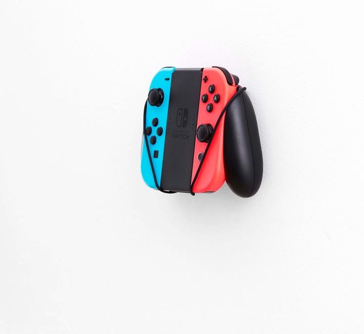 Produktbild Floating Grip Nintendo Joy-Con Controller Wandhalterung (Switch)